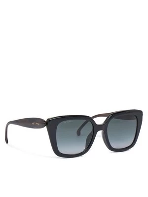 Obrázek produktu Etro Sluneční brýle 0085/F/S 207827 Černá