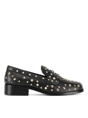 Obrázek produktu Eva Minge Loafersy AMINA-115985 Černá
