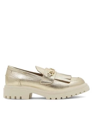 Obrázek produktu Eva Minge Loafersy ANGE-1018 Zlatá