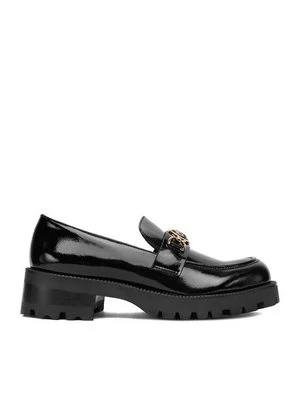 Obrázek produktu Eva Minge Loafersy EO-MOCCA-01 Černá