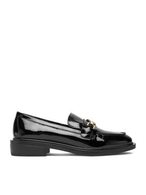 Obrázek produktu Eva Minge Loafersy EO-NOOR-330-25A-N337 Černá