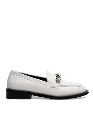 Obrázek produktu Eva Minge Loafersy WGA3289-1Z Bílá