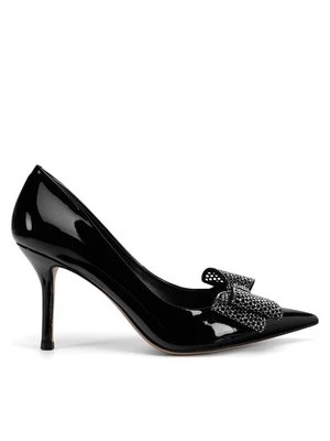 Obrázek produktu Eva Minge Lodičky ANEMONE-V1892-116-2 Černá