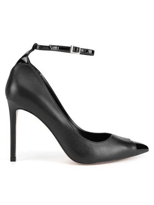 Obrázek produktu Eva Minge Lodičky OLIVIA-V-375-121-1 Černá