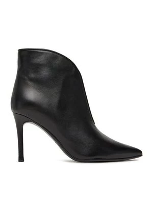 Obrázek produktu Eva Minge Polokozačky EO-DREW-GLC9343-4.5-880-4 Černá