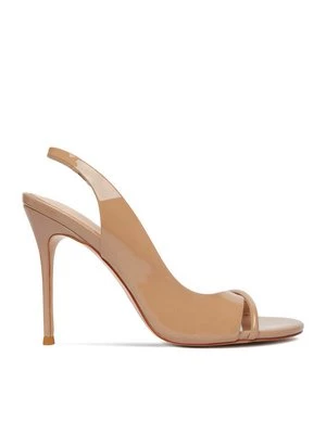 Obrázek produktu Eva Minge Sandály EO-TALIA-LT1022-201 Béžová