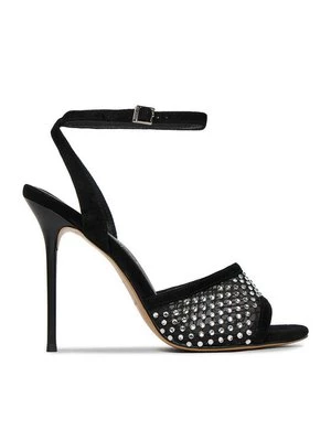 Obrázek produktu Eva Minge Sandály EO-ZARA-LT934-79 Černá