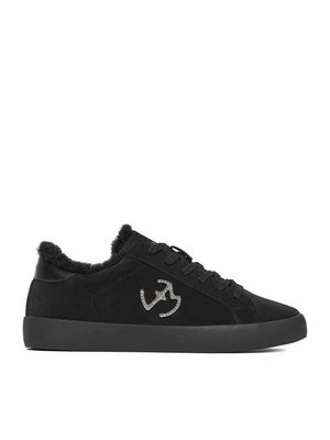 Obrázek produktu Eva Minge Sneakersy EO-ELLA-WSDR13670 Černá