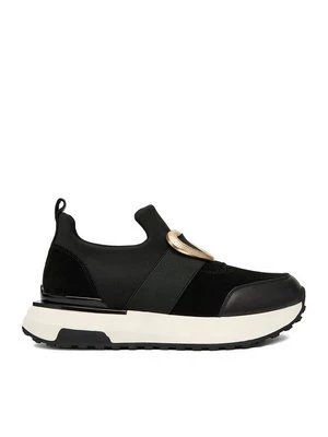 Obrázek produktu Eva Minge Sneakersy EO-HOLLY-022-1-A10 Černá