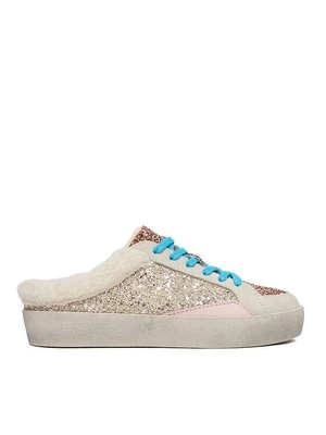 Obrázek produktu Eva Minge Sneakersy NARI-25/502 Zlatá