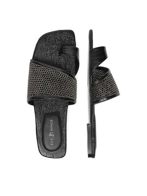Obrázek produktu Eva Minge Žabky EO-NIA-V2221-163-1 Černá
