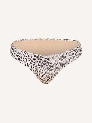 Obrázek produktu Evarae Basic Bikinové Kalhotky Lela bílá / černá