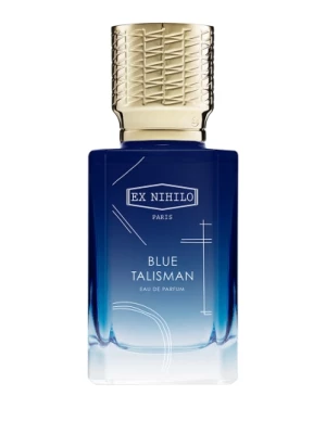 Obrázek produktu Ex Nihilo Blue Talisman Eau de Parfum 50 ml