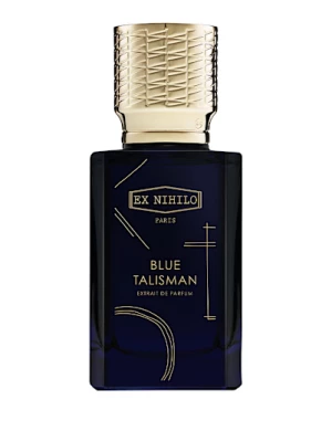 Obrázek produktu Ex Nihilo Blue Talisman Extrait de Parfum 50 ml