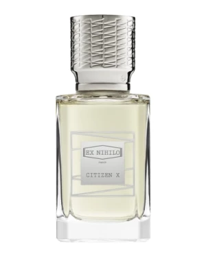 Obrázek produktu Ex Nihilo Citizen X Eau de Parfum 50 ml