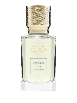 Obrázek produktu Ex Nihilo Cologne 352 Eau de Parfum 50 ml