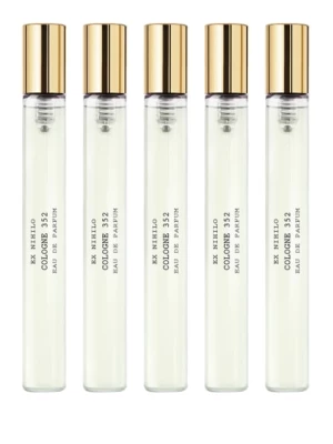 Obrázek produktu Ex Nihilo Cologne 352 Sada vůní 37.5 ml