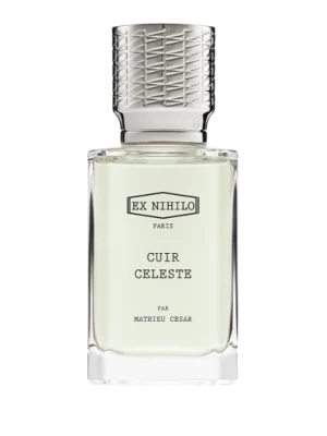 Obrázek produktu Ex Nihilo Cuir Celeste Eau de Parfum 50 ml
