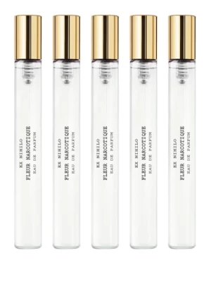 Obrázek produktu Ex Nihilo Fleur Narcotique Sada vůní 37.5 ml