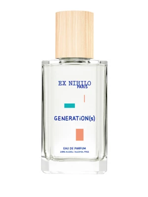 Obrázek produktu Ex Nihilo Generation(S) Eau de Parfum 100 ml