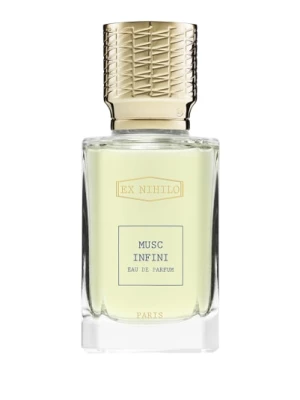 Obrázek produktu Ex Nihilo Musc Infini Eau de Parfum 50 ml