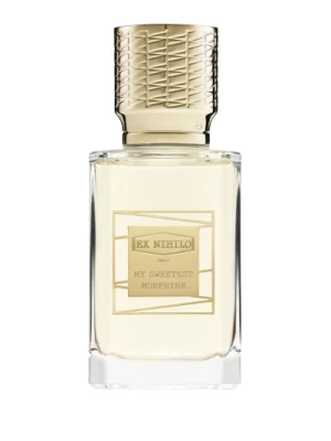 Obrázek produktu Ex Nihilo My Sweetest Morphine Eau de Parfum 50 ml