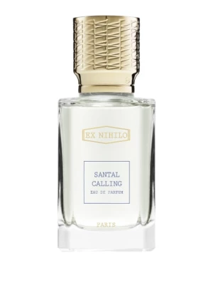 Obrázek produktu Ex Nihilo Santal Calling Eau de Parfum 50 ml