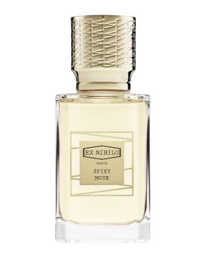 Obrázek produktu Ex Nihilo Spiky Muse Eau de Parfum 50 ml