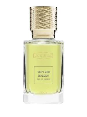 Obrázek produktu Ex Nihilo Vetiver Moloko Eau de Parfum 50 ml