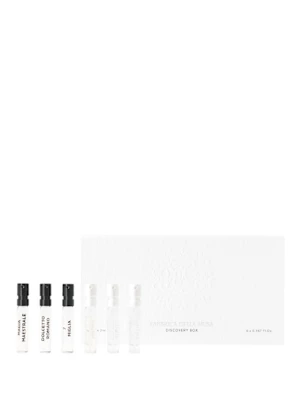 Obrázek produktu Fabbrica Della Musa Discovery Set Sada vůní 12 ml