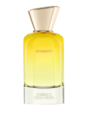 Obrázek produktu Fabbrica Della Musa Dynasty Extrait de Parfum 100 ml