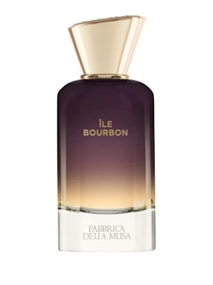 Obrázek produktu Fabbrica Della Musa Ile Bourbon Extrait de Parfum 100 ml