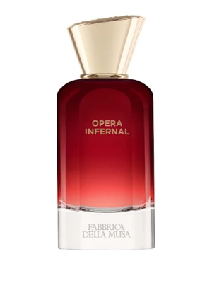 Obrázek produktu Fabbrica Della Musa Opera Infernal Extrait de Parfum 100 ml