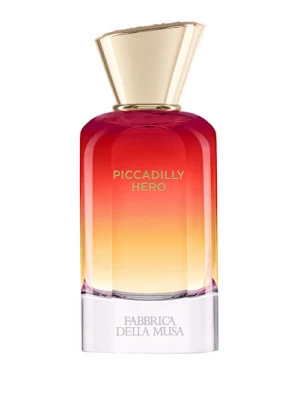 Obrázek produktu Fabbrica Della Musa Piccadilly Hero Extrait de Parfum 100 ml