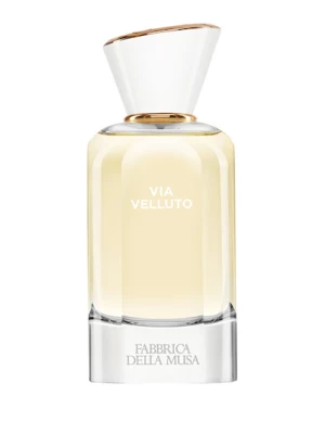 Obrázek produktu Fabbrica Della Musa Via Velluto Eau de Parfum 100 ml
