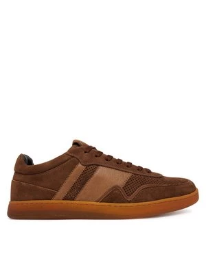 Obrázek produktu Fabi Sneakersy FU1320.I00MOC17Q814 Hnědá
