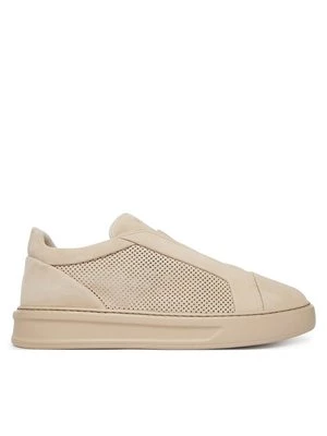 Obrázek produktu Fabi Sneakersy FU1326.A02ZIPCVG051 Écru