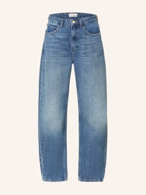 Obrázek produktu Fabienne Chapot Džíny Barrel Betty 3345 mid blue