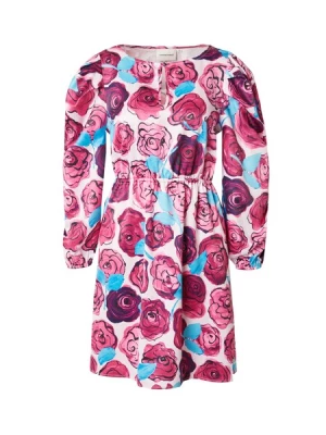 Obrázek produktu Fabienne Chapot Šaty 'Sarina'  modrá / pink / černá