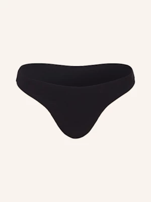Obrázek produktu Faithfull The Brand Basic Bikinové Kalhotky Bebe černá