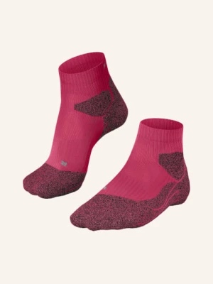 Obrázek produktu Falke Běžecké Ponožky Ru Trail 8564 rose