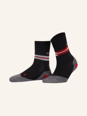 Obrázek produktu Falke Běžecké Ponožky ru5 3011 black-flames