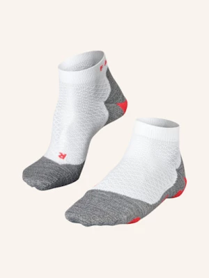 Obrázek produktu Falke Běžecké Ponožky ru5 Lightweight Short 2020 white-mix