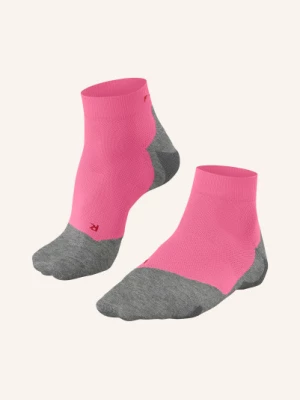 Obrázek produktu Falke Běžecké Ponožky ru5 Lightweight Short 8554 fuchsia
