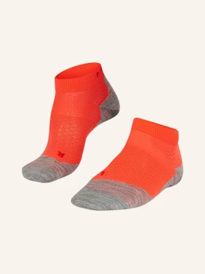 Obrázek produktu Falke Běžecké Ponožky ru5 Lightweight Short 8584 neon red