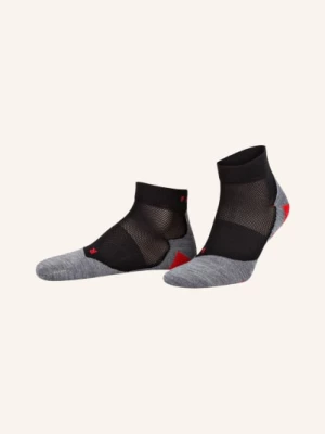 Obrázek produktu Falke Běžecké Ponožky ru5 Short 3010 black-mix
