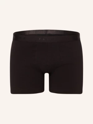 Obrázek produktu Falke Boxerky Daily Clima Wool černá