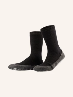 Obrázek produktu Falke Domácí Obuv Cosyshoe 3000 black