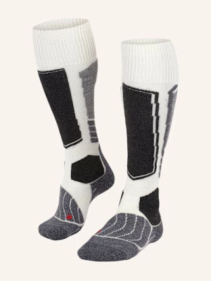 Obrázek produktu Falke Lyžařské Ponožky sk1 2040 off-white