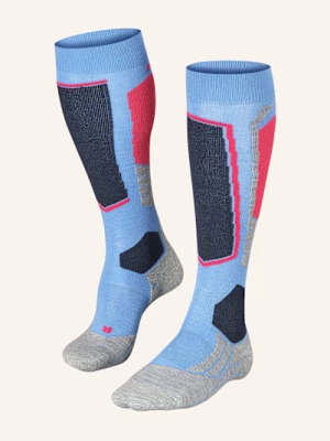 Obrázek produktu Falke Lyžařské Ponožky sk2 6545 blue note